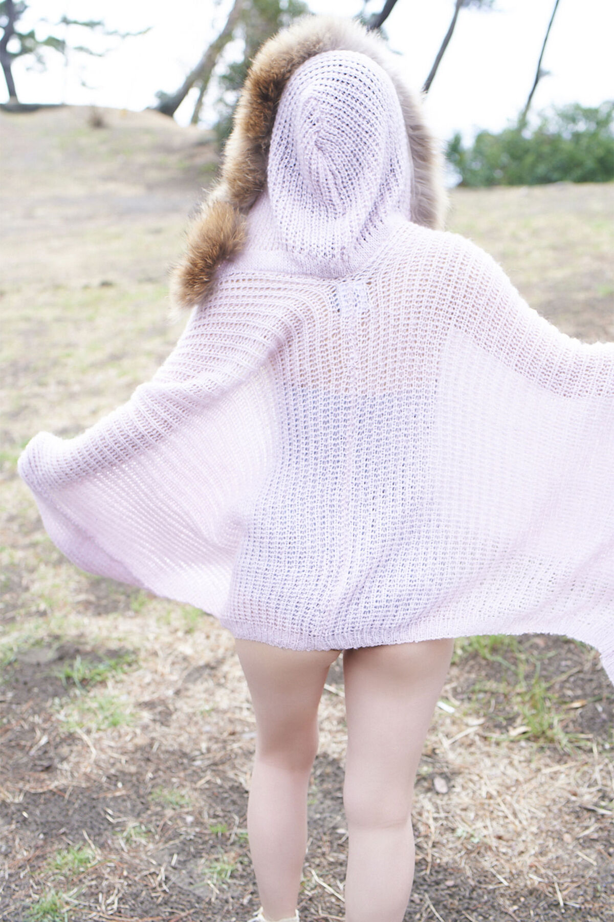 Yanagi Yurina 柳ゆり菜 - FRIDAYデジタル写真集 一緒に一泊旅行 Vol.1