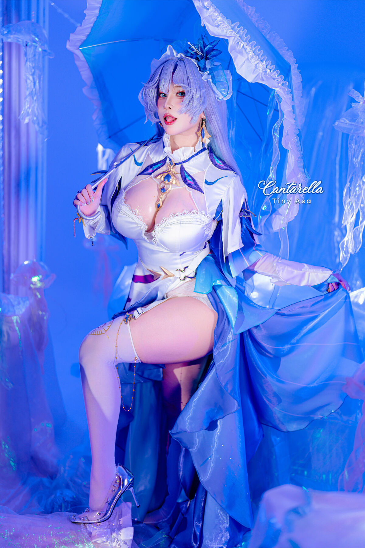 Coser@Tiny Asa - Cantarella