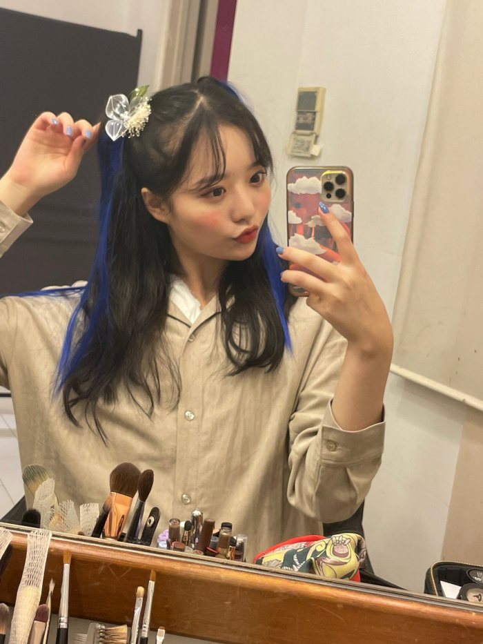 高鶴桃羽 激かわボインな水着グラビア画像！