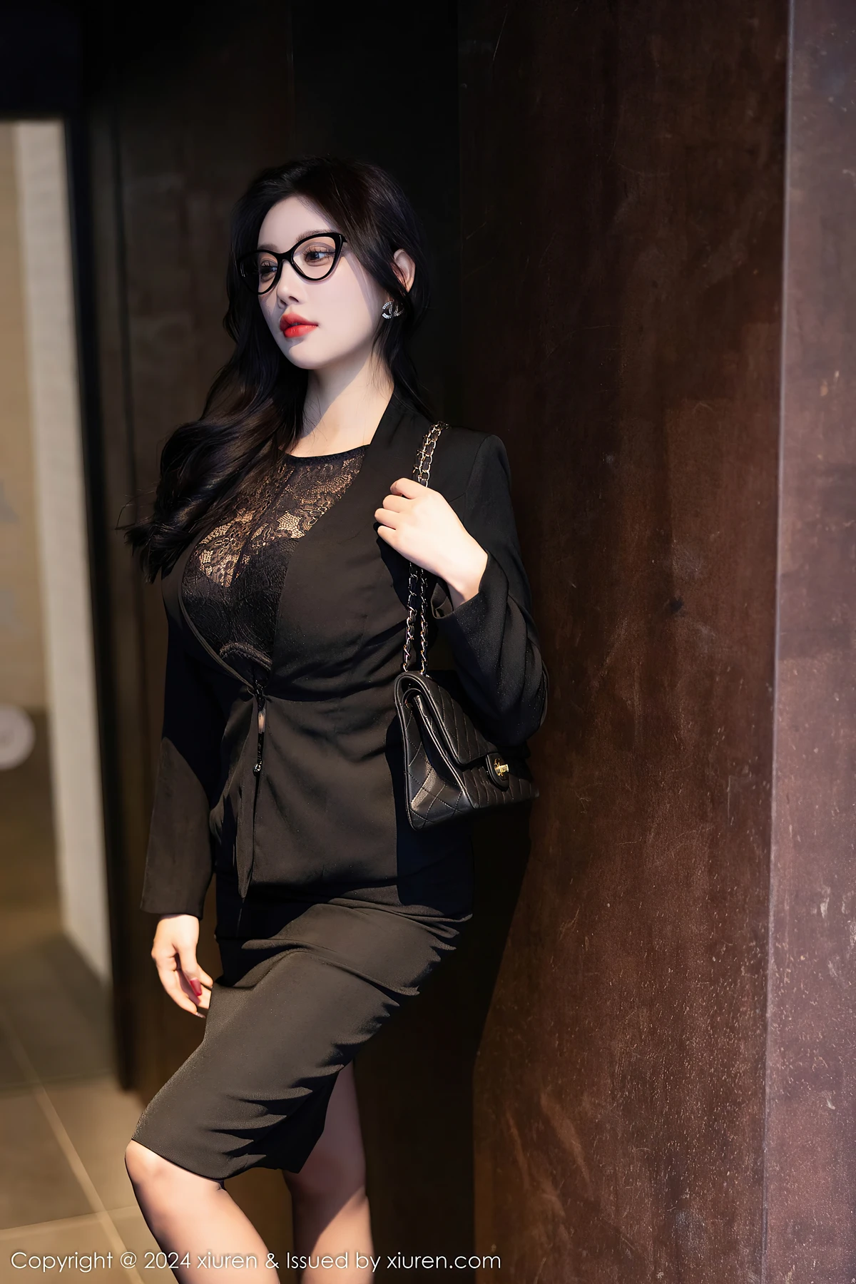 XiuRen秀人网 No.9190 杨晨晨Yome