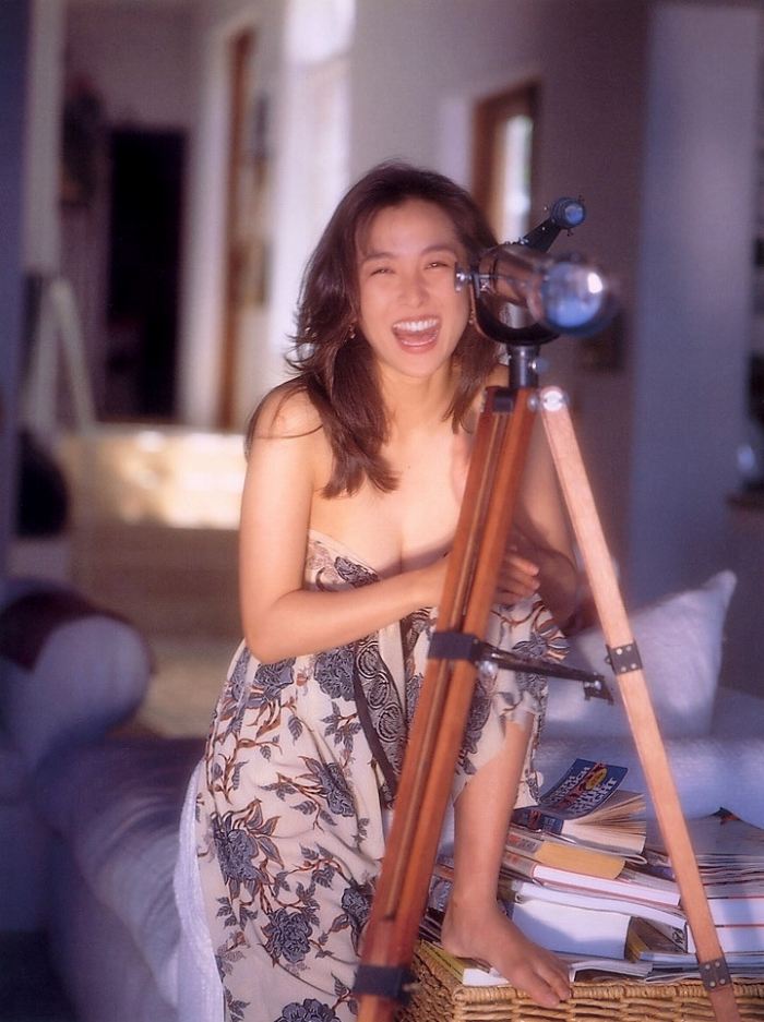 かとうれいこ Eカップ水着グラビア画像他！