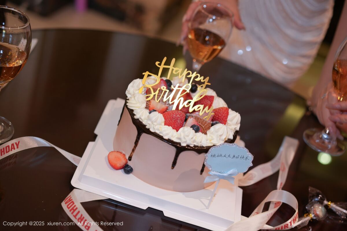 XiuRen秀人网 No.11080 Tao Tao Yao Yao Twins