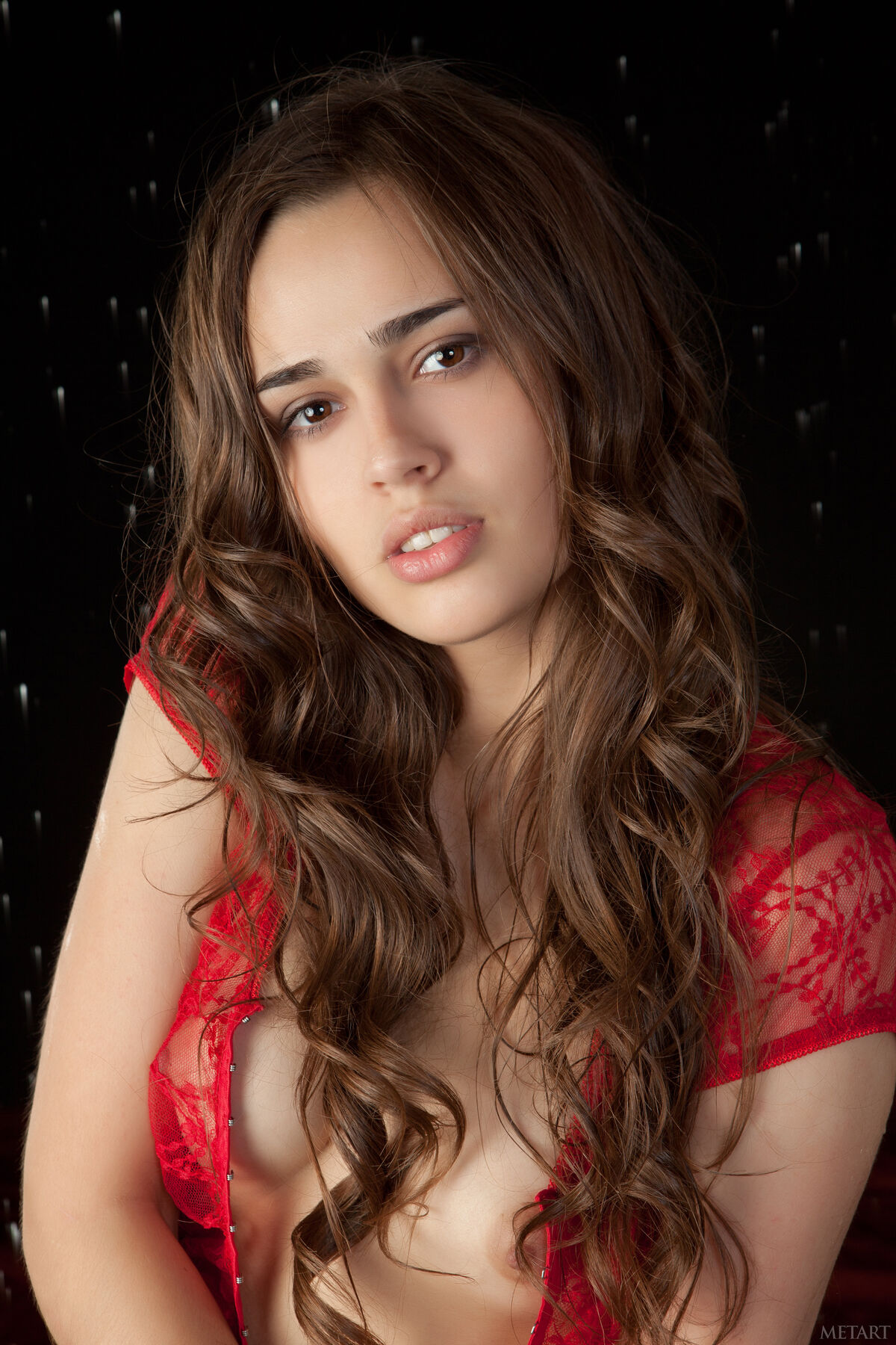 MetArt Trista - Topio Part01
