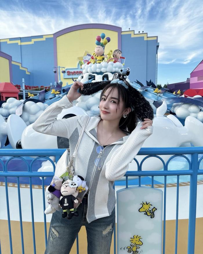 黒木ひかり むっちりバストの水着グラビア画像！