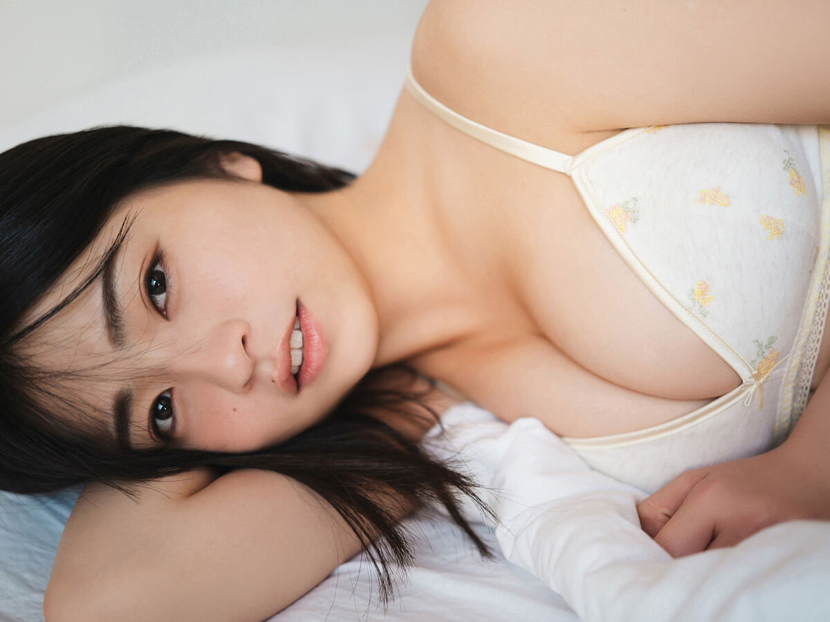 Honoka Sasaki 佐々木ほのか - かわいさレベチです