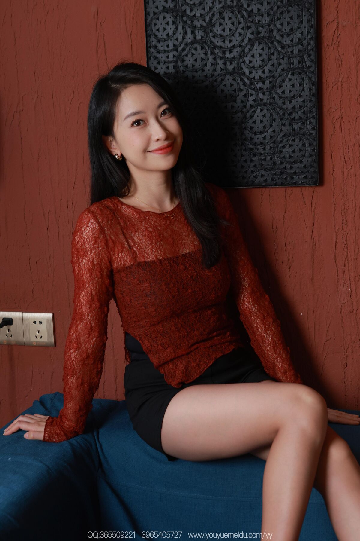 IESS异思趣向 SXJ No.2204 Xiao Jie