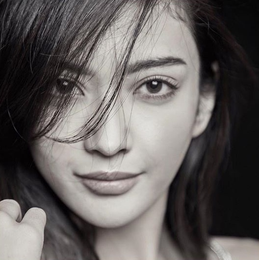 田中道子 スタイルが凄い水着グラビア画像！