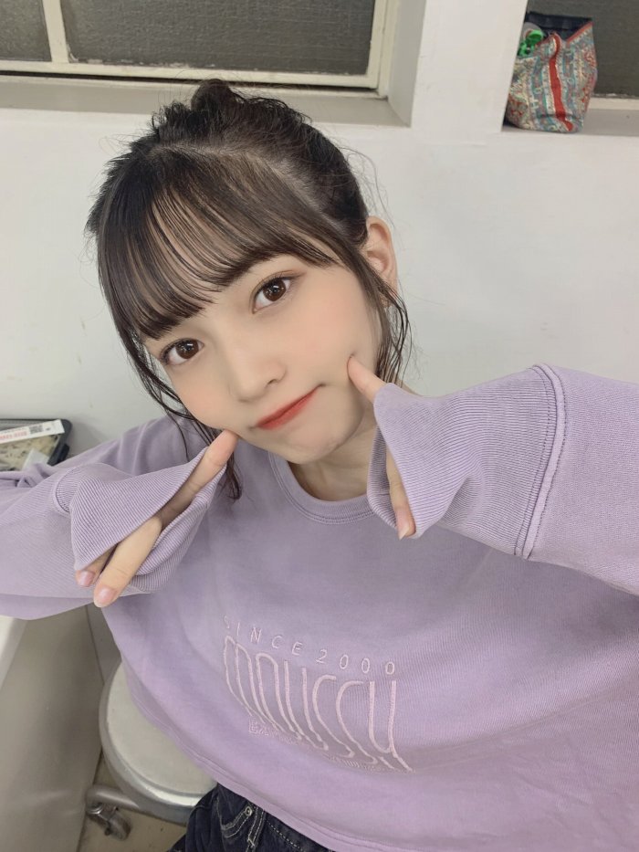 黒嵜菜々子 ふわふわボインの水着グラビア画像！