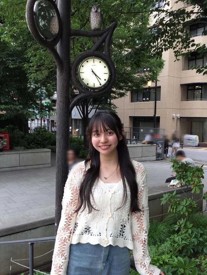 田中碧空 キュートな水着グラビア画像ほか！