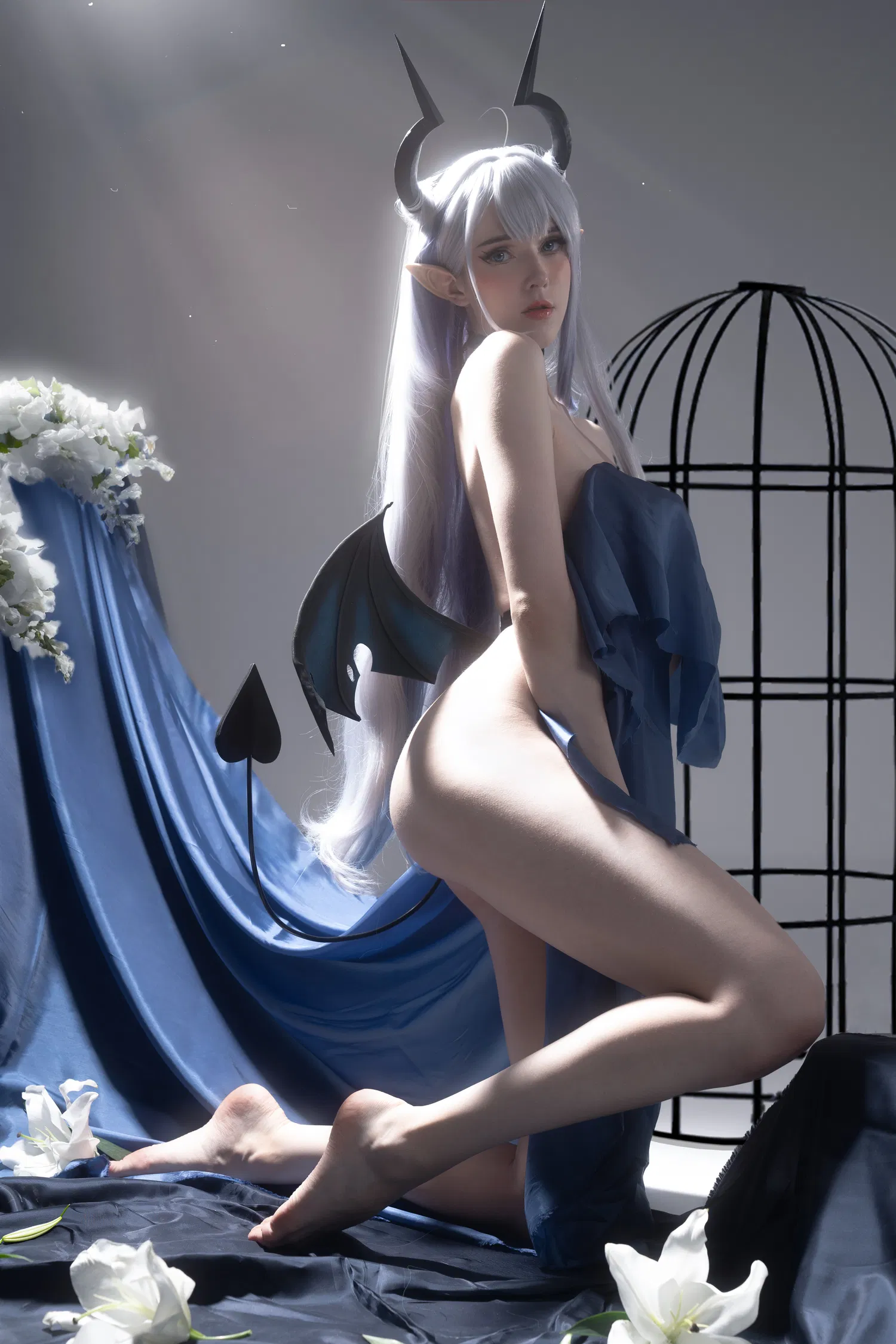 [Cosplay] Candy Ball Thea