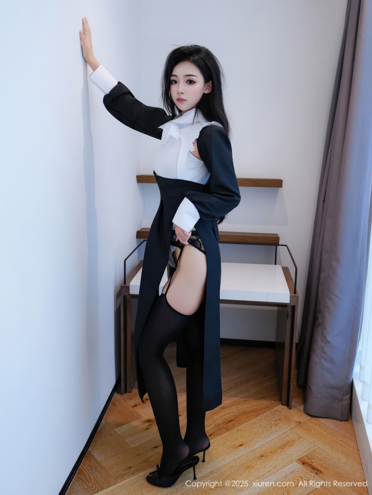 XiuRen秀人网 No.11059 Bai Cong Yuan