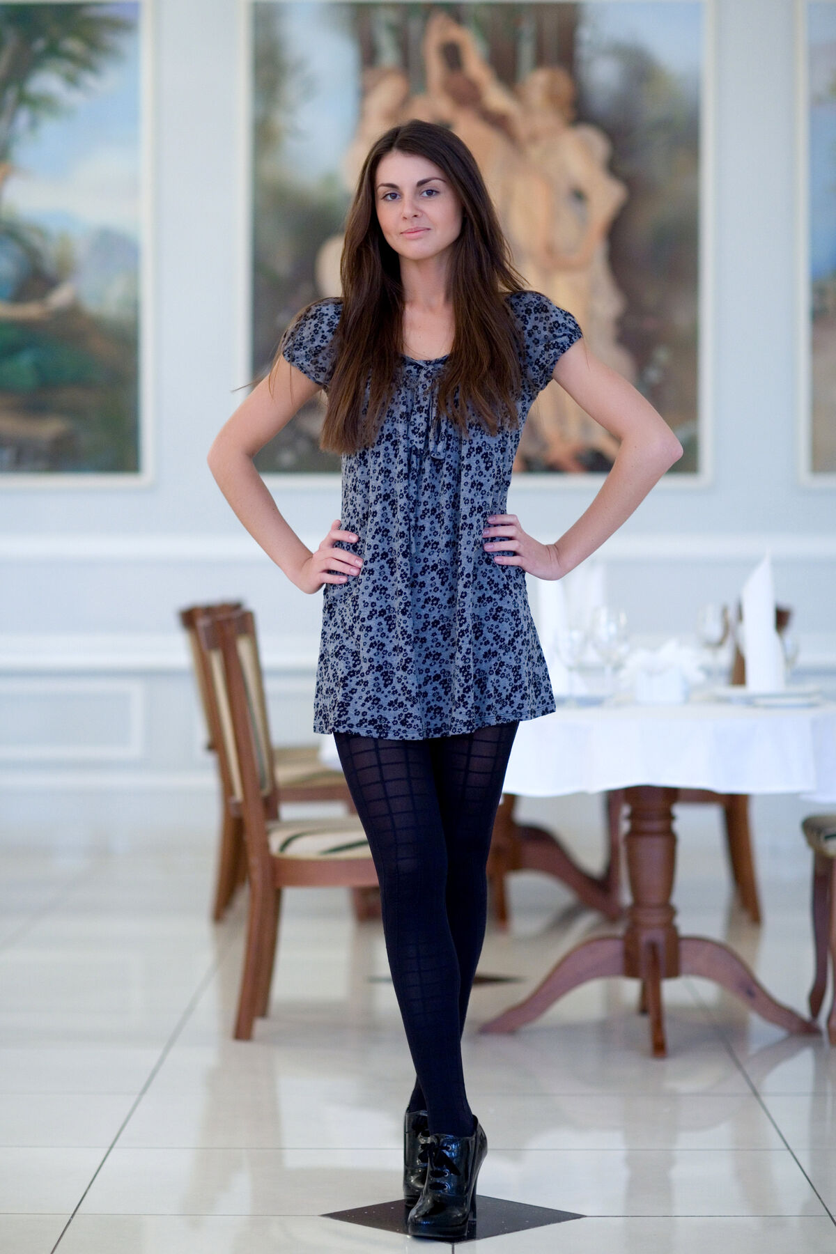 MetArt Astrud - Meliora Part02