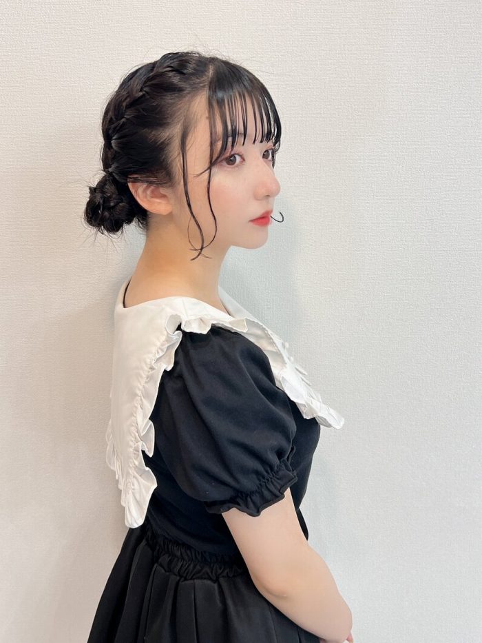 麻倉瑞季 おっぱいが大きい水着グラビア画像！