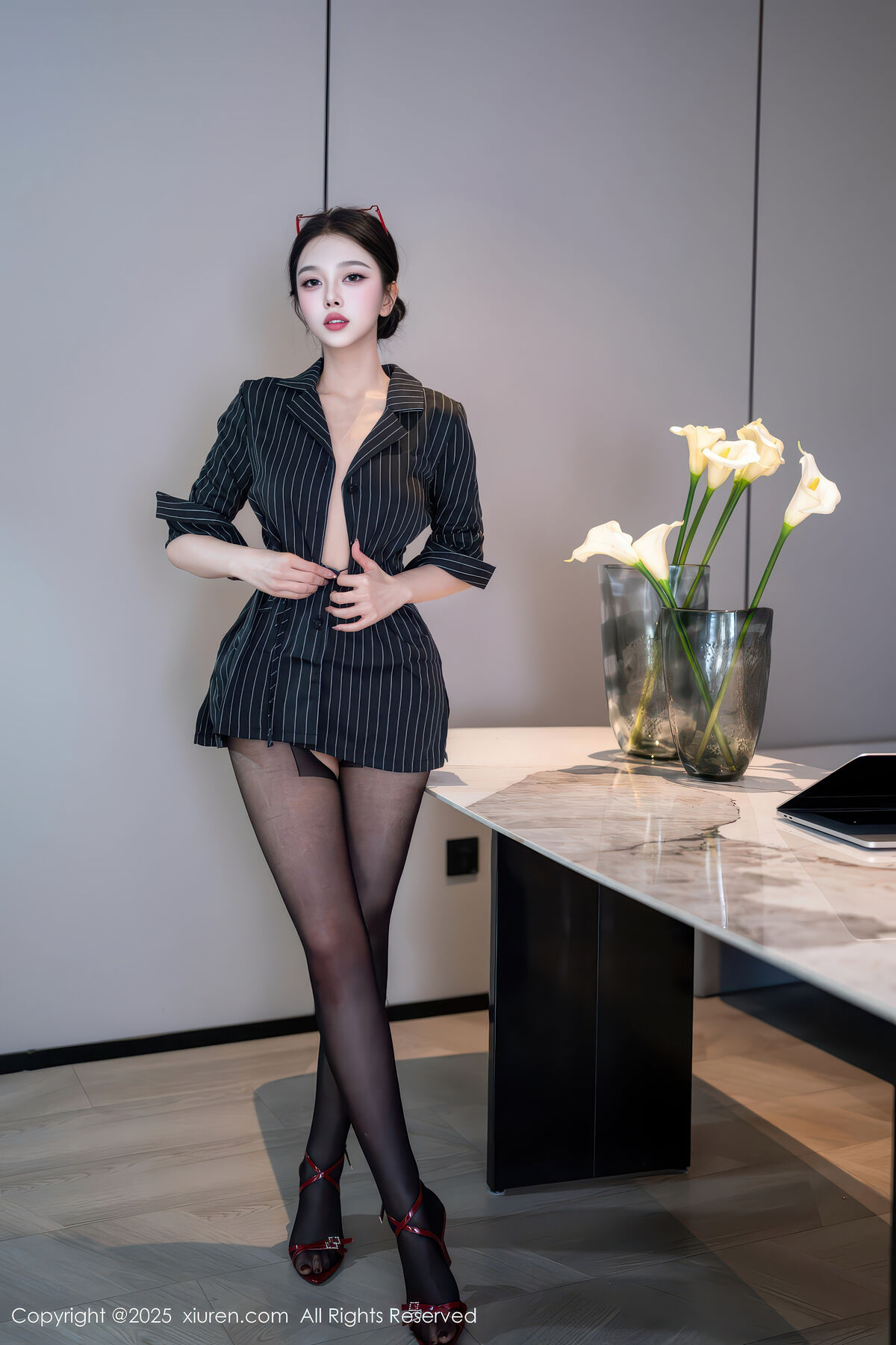 XiuRen秀人网 No.11160 Nuo Nuo Zi