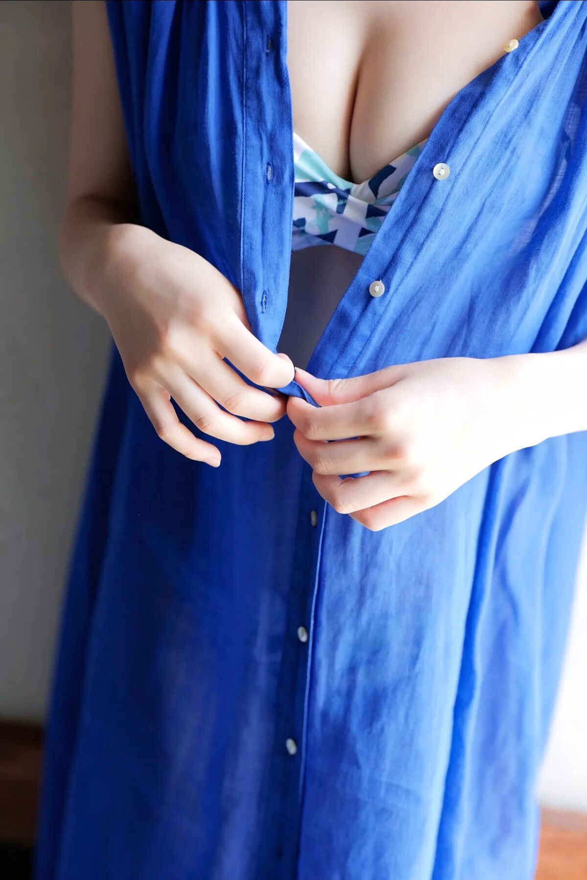 Nanako Kurosaki 黒嵜菜々子 - FRIDAYデジタル写真集 日本一バズってるBIKINI Vol.2 完全版