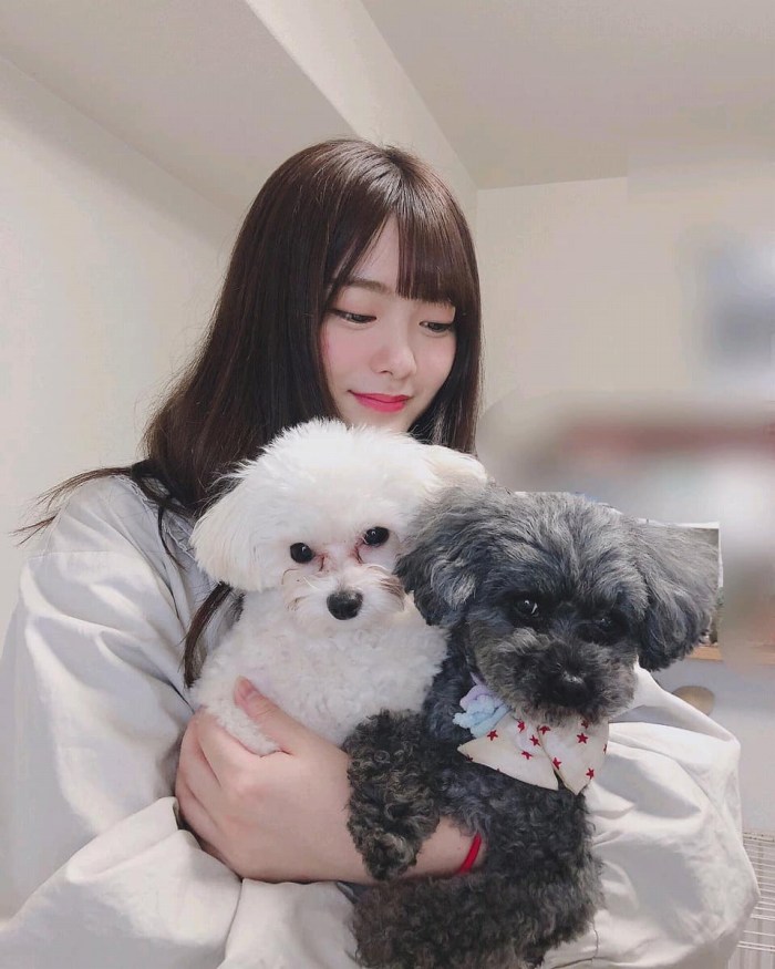 田村保乃 ナチュラルな激かわ水着グラビア画像！