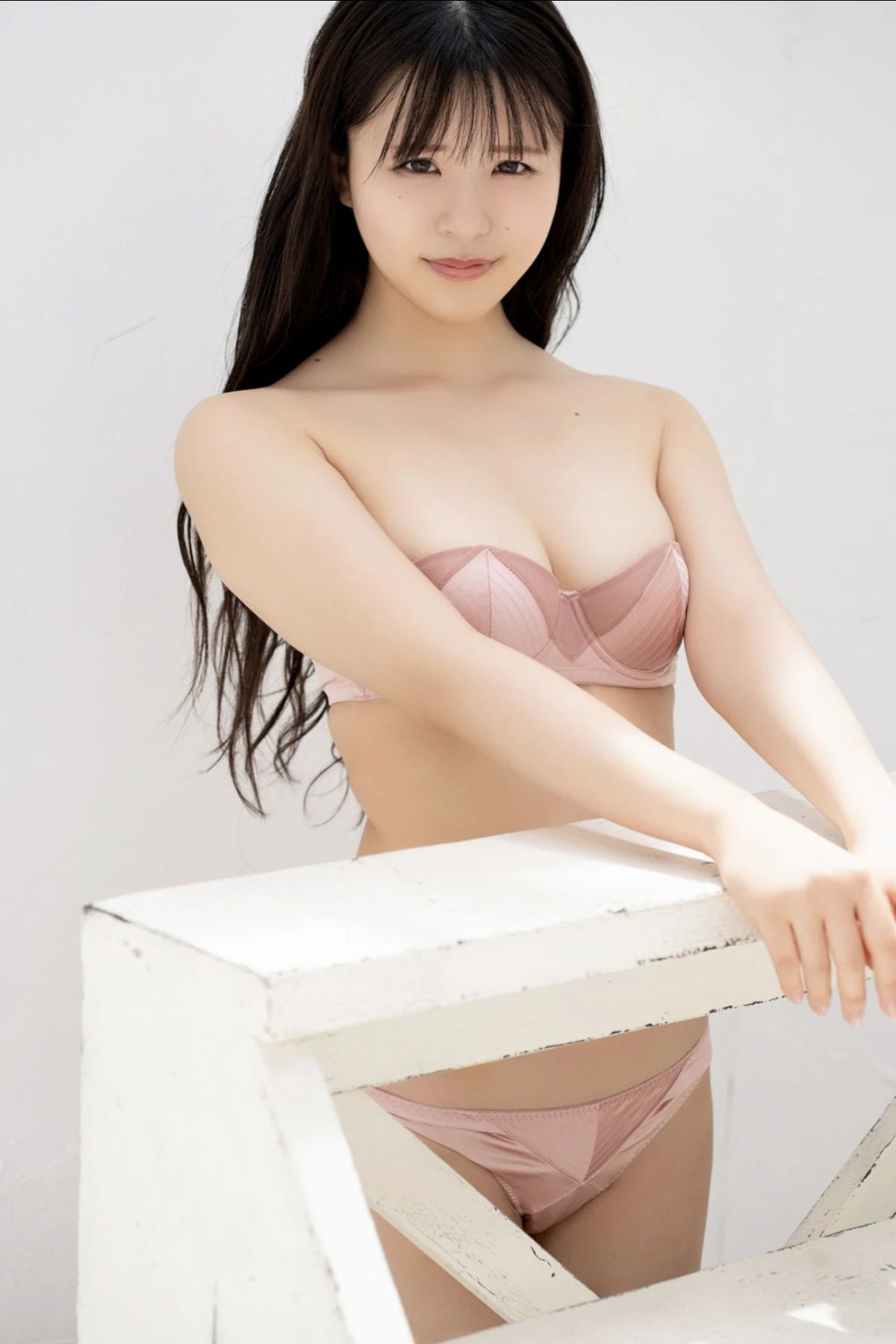 Moa Towae 永遠縁もあ, FLASHデジタル写真集 「また、会えたね。」 Set.02
