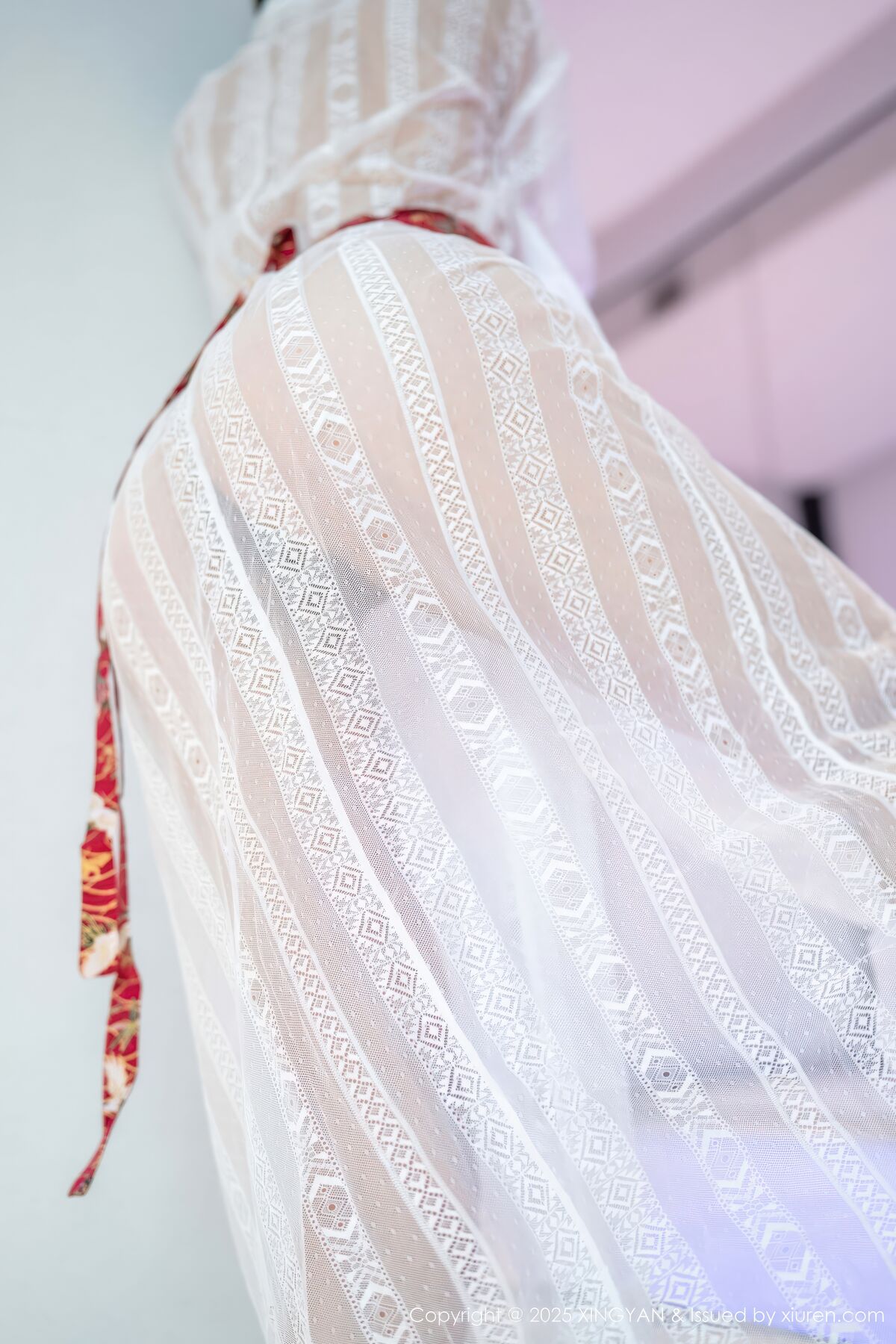 XingYan星颜社 Vol.442 Shi An An