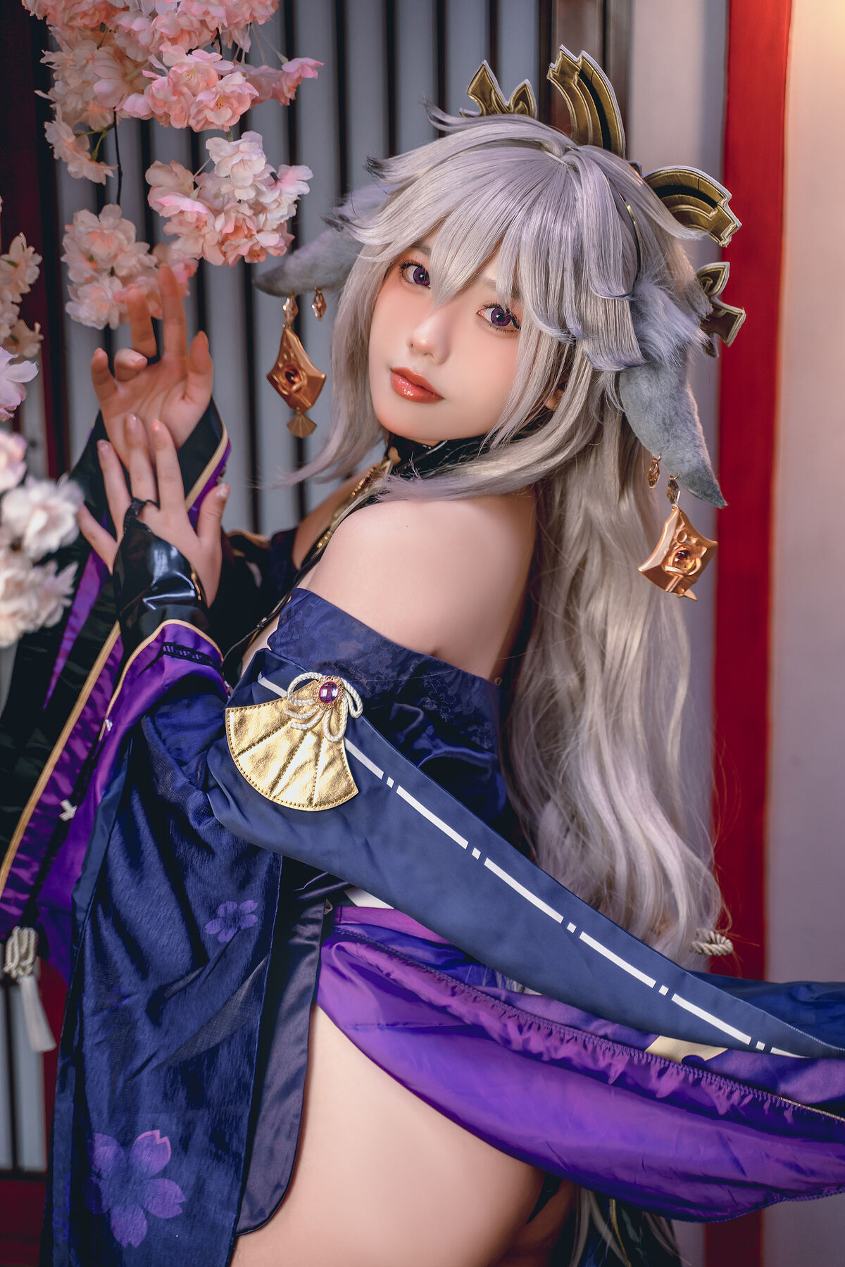 Coser@Messie Huang - Yae Alter