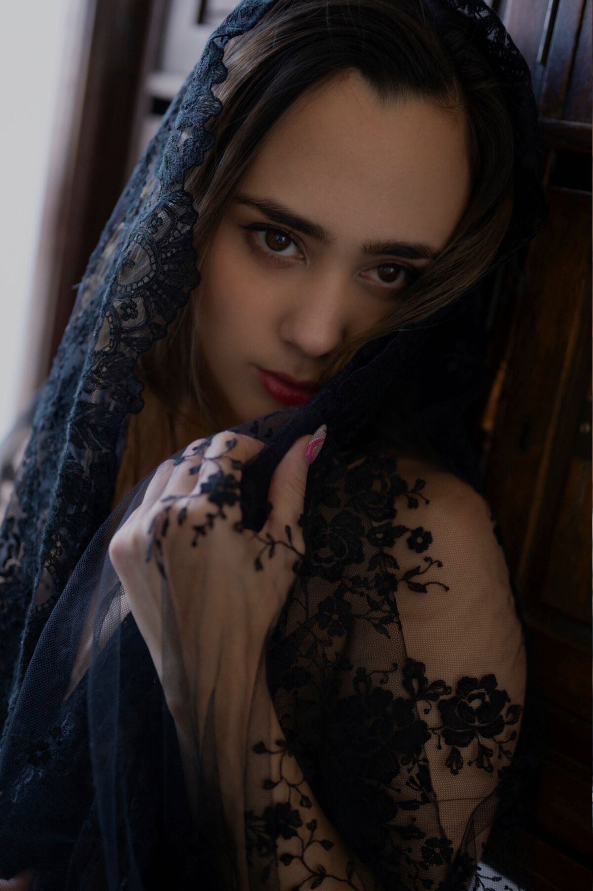 Alice アリス - Prestige Photobook Passion Part01