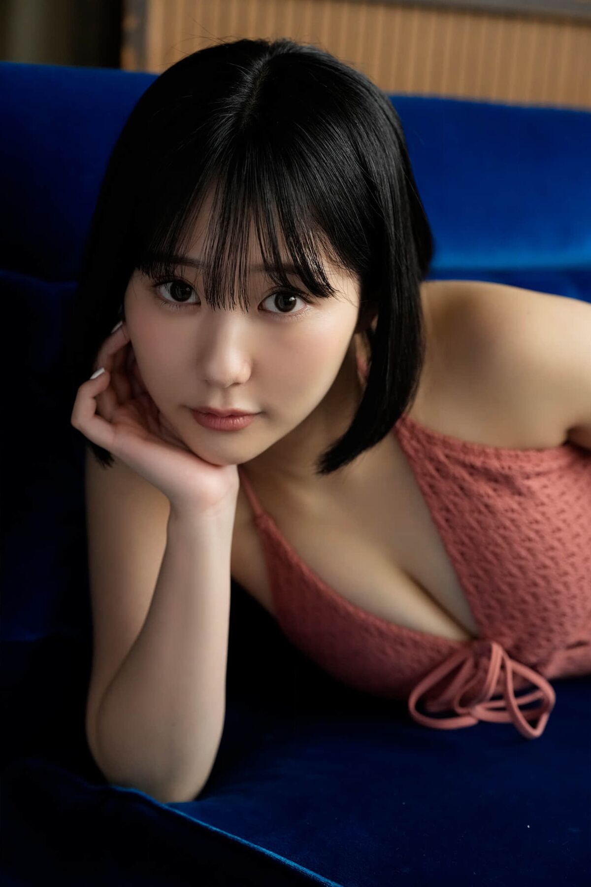 Miku Tanaka 田中美久 - FRIDAYデジタル写真集 オトナ色の夏 大ボリューム130ページ超 Part01