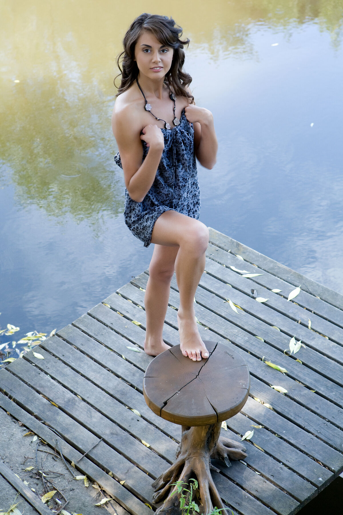 MetArt Astrud - Meliora Part01