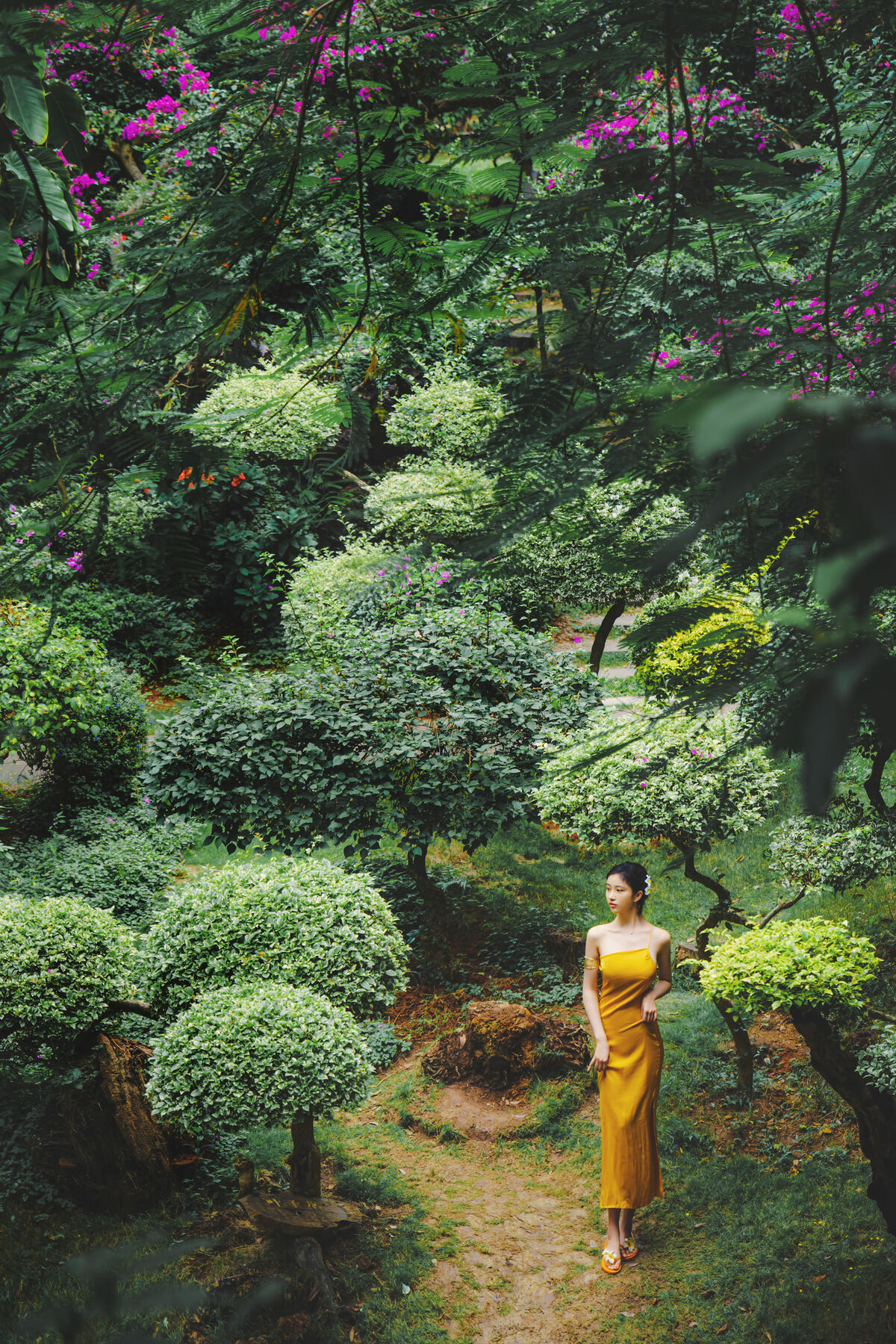 Coser@年年Nnian - 蒹葭