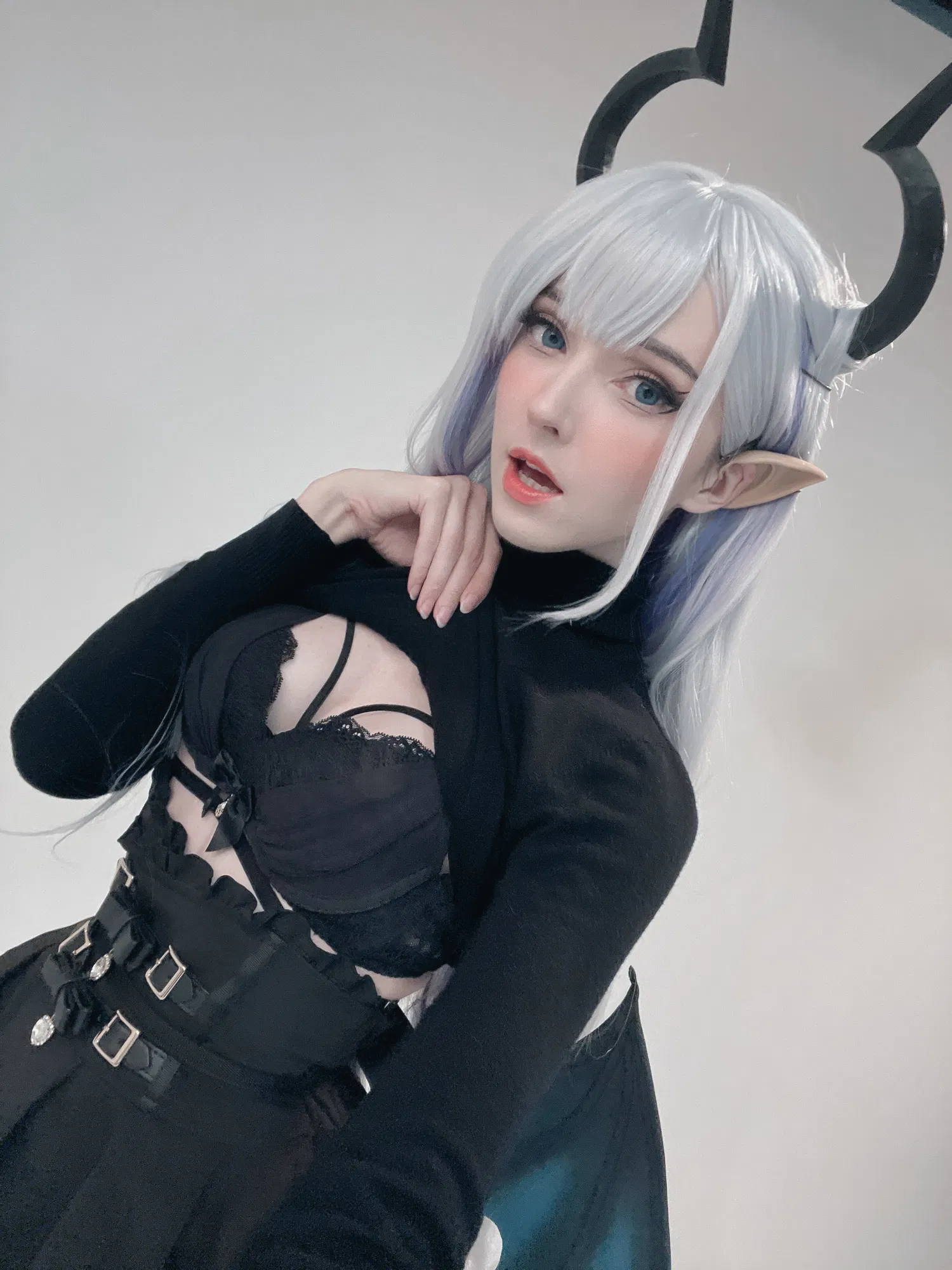 [Cosplay] Candy Ball Thea
