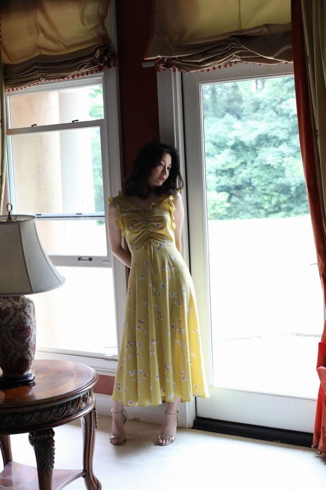 清水楓 ヘアヌード＆濡れ場＆水着グラビア画像！