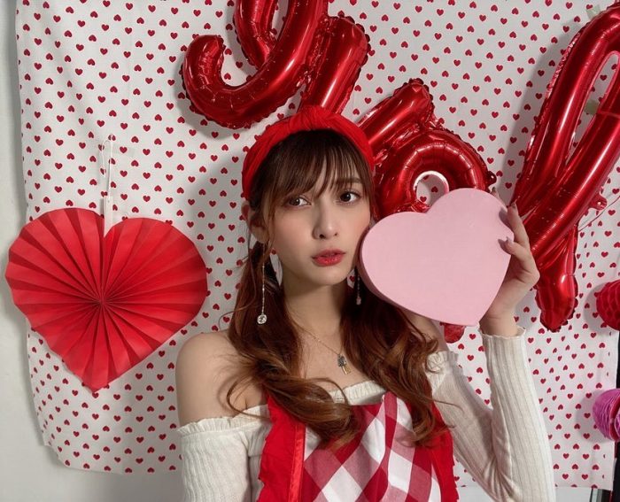 アンジェラ芽衣 素敵すぎ水着グラビア画像！