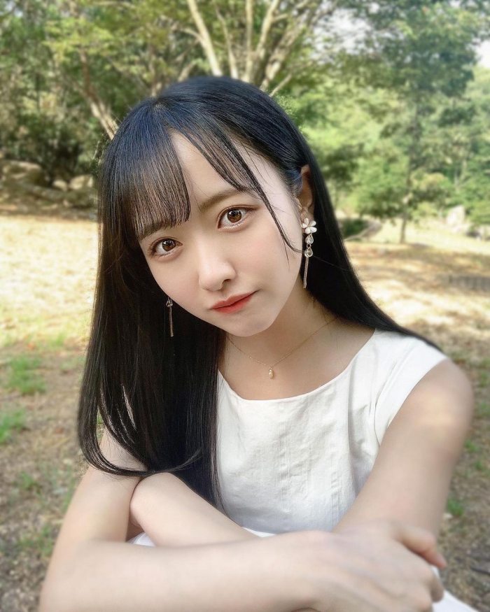 石田千穂 めちゃかわな水着グラビア画像！！