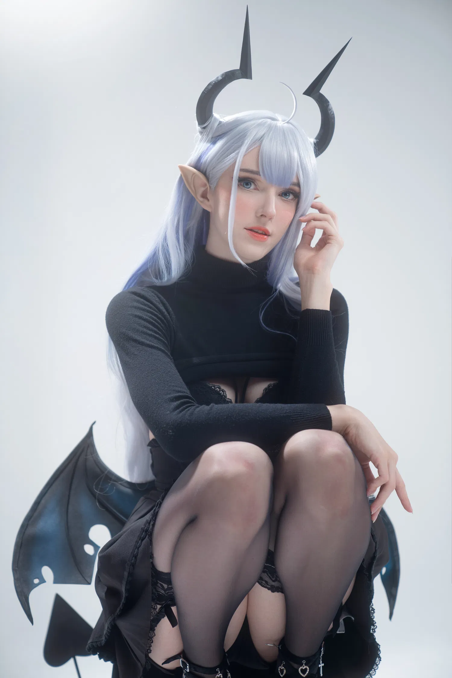 [Cosplay] Candy Ball Thea