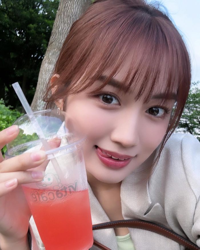 黒木ひかり むっちりバストの水着グラビア画像！