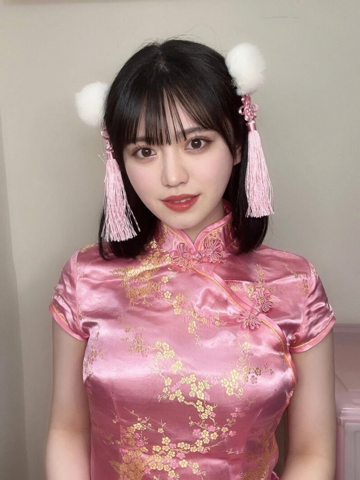 石浜芽衣 キュートな水着グラビアほか画像！