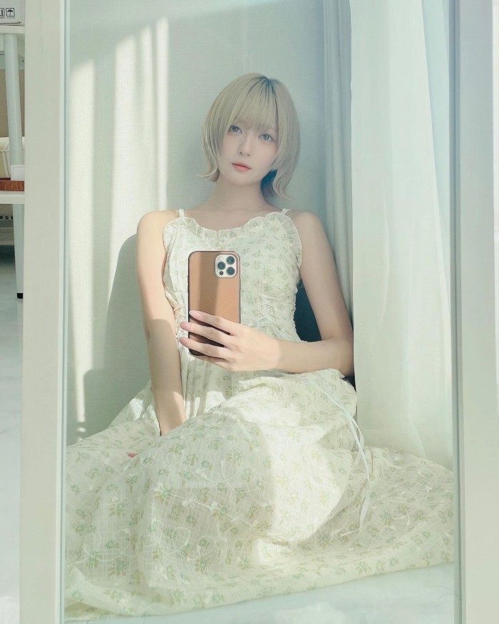 こばしり 軌跡の果ての水着グラビア画像他！