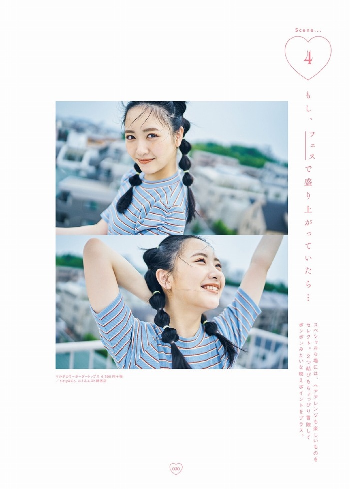 石田千穂 めちゃかわな水着グラビア画像！！