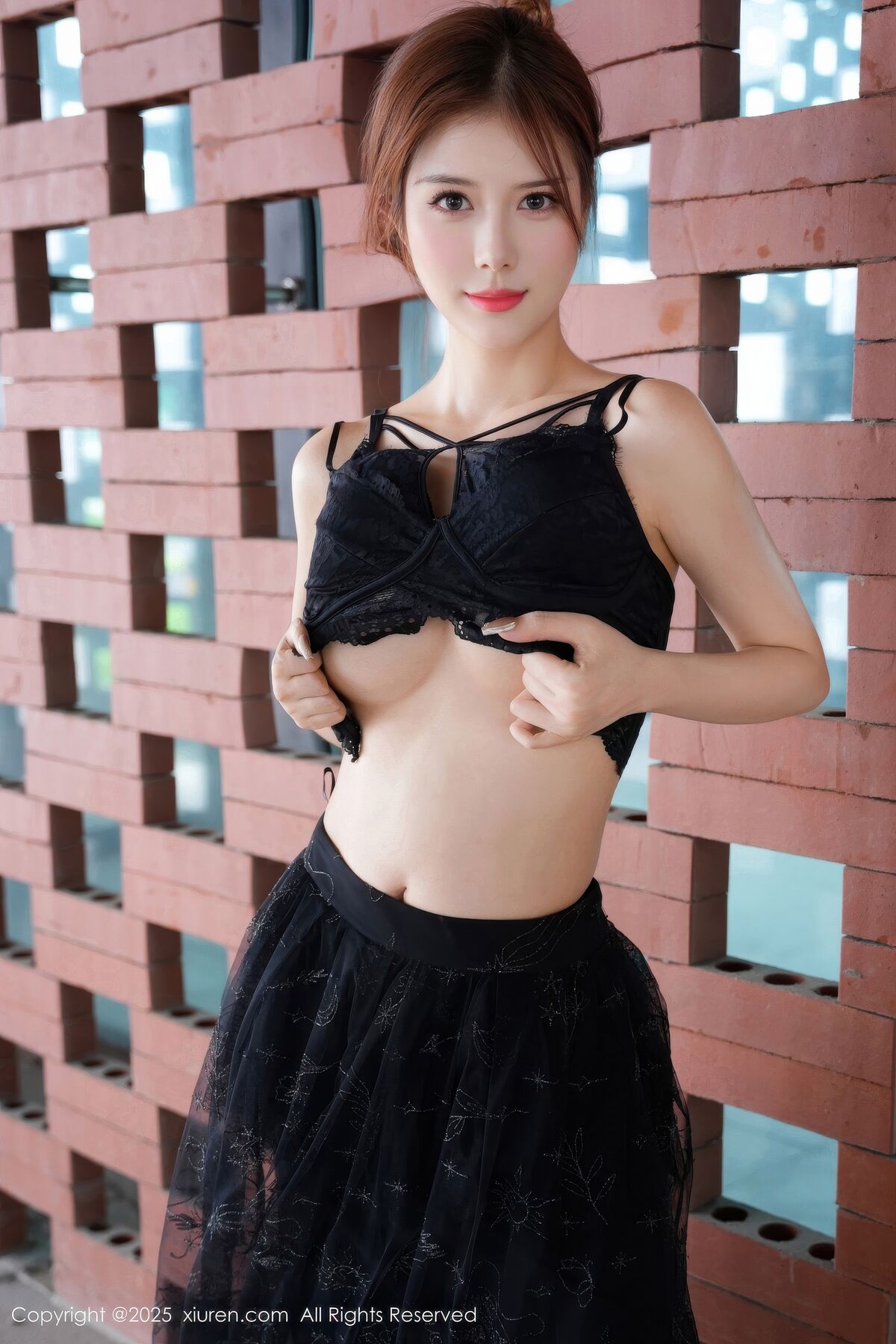 XiuRen秀人网 No.11016 Bai Zhi YY