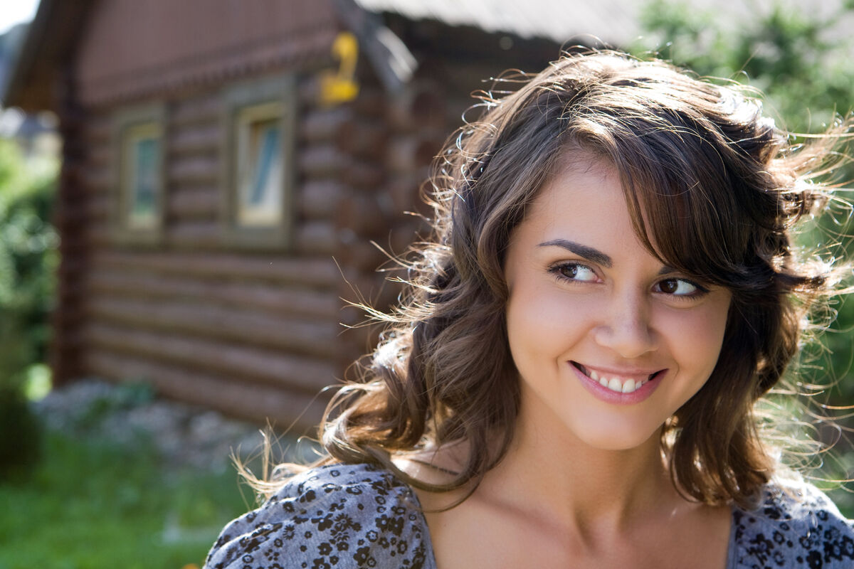MetArt Astrud - Meliora Part01