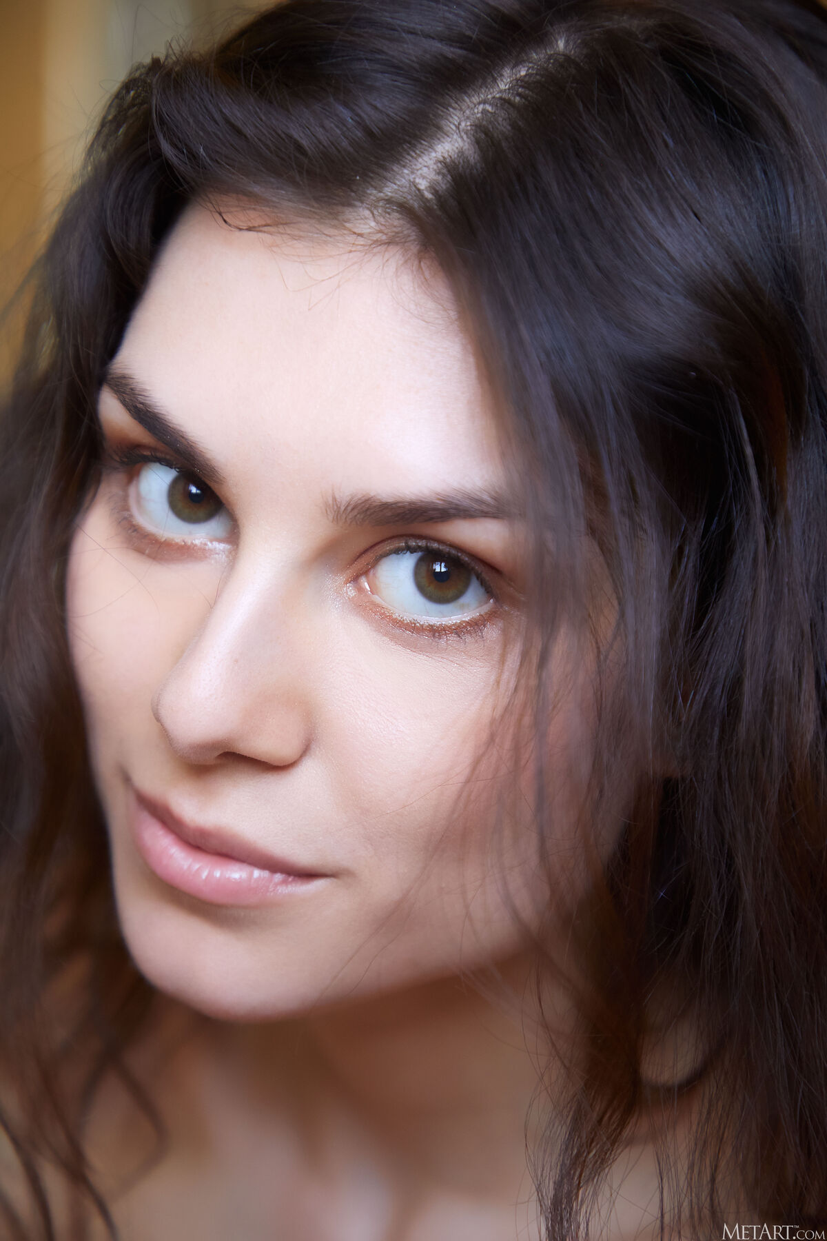 MetArt Andrea - Delicate Reveal Part03