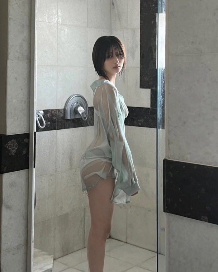 こばしり 軌跡の果ての水着グラビア画像他！