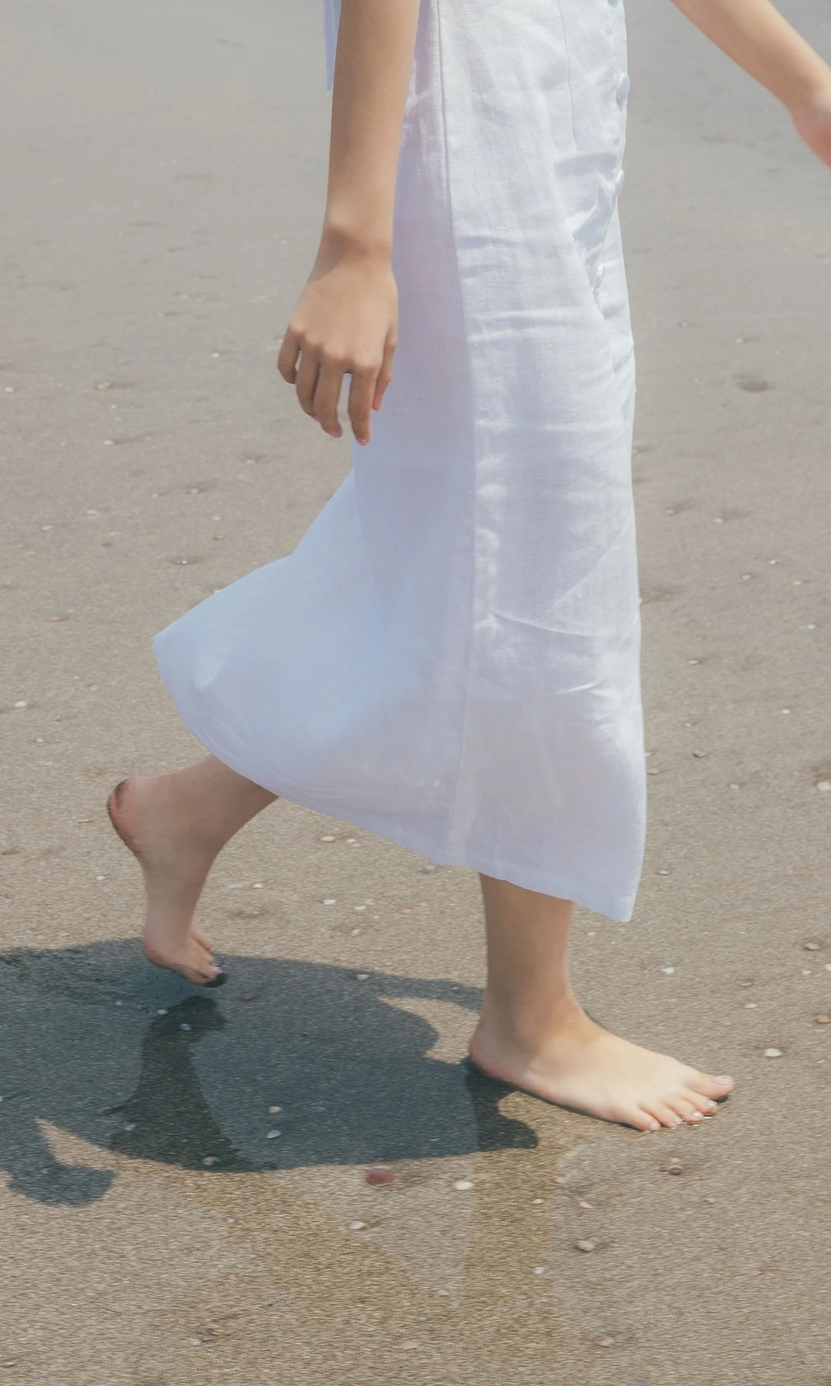 Shino Aoto 青戸しの, 週プレ Photo Book 「WHITE and・・・」 Set.02