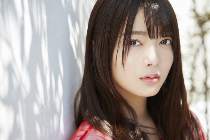田村保乃 ナチュラルな激かわ水着グラビア画像！