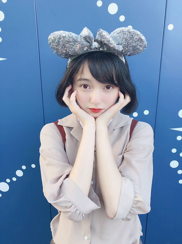 熊澤風花 キュートな水着グラビア画像ほか