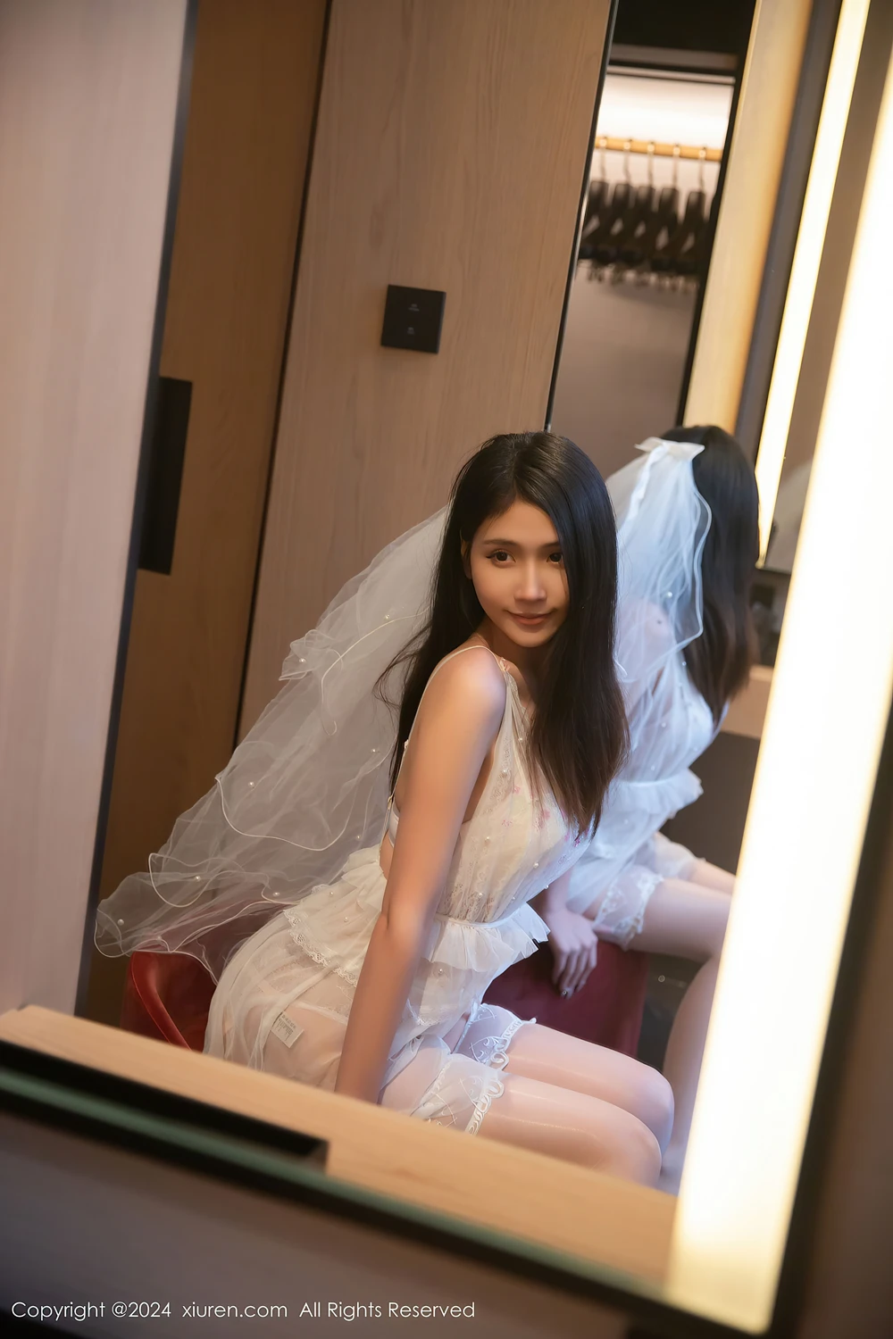 XiuRen秀人网 No.9272 刘婷婷LiuTingting