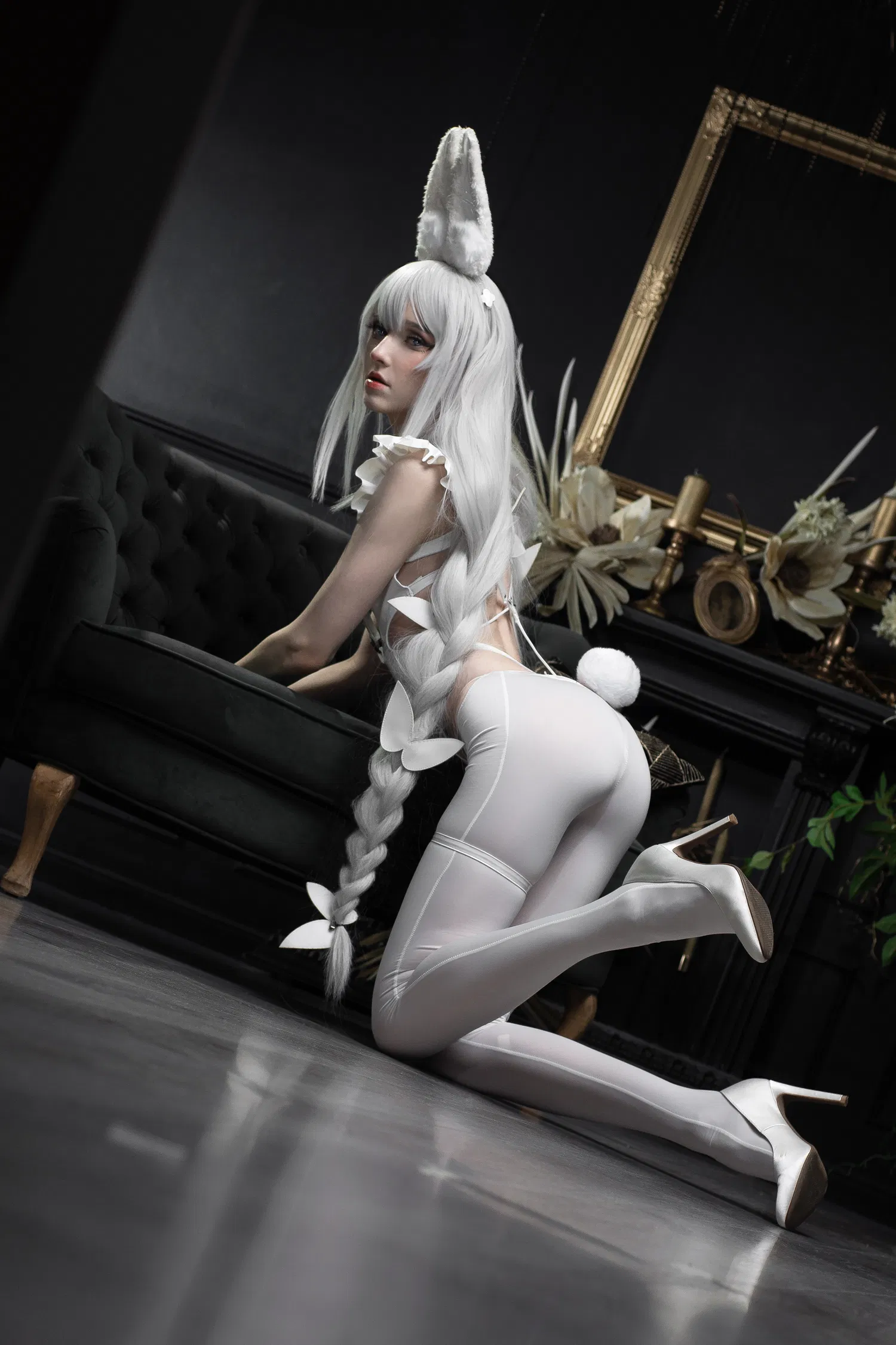 [Cosplay] Candy Ball Le Malin