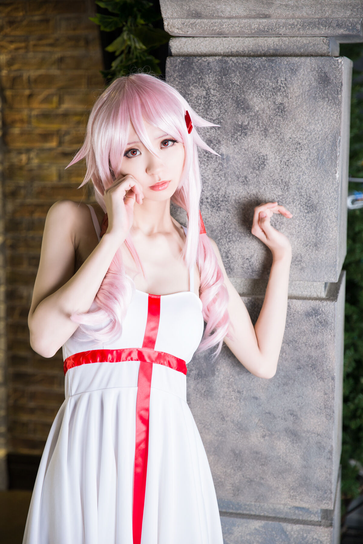 Coser@Mikehouse ミケ - The One Who Prays To Ask For Forgiveness Part05