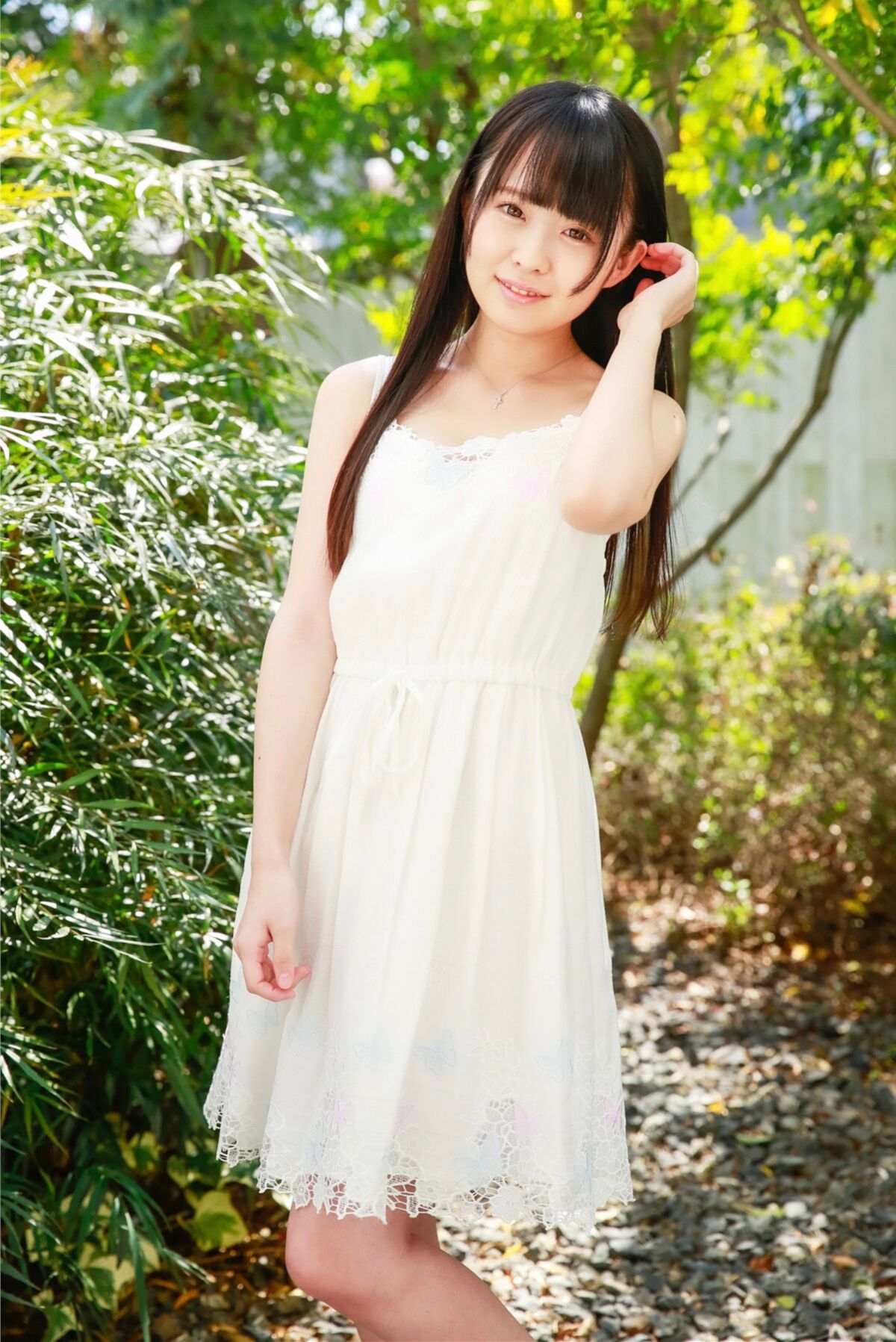 Remu Ryomori 涼森れむ And Nao Wakana 若菜奈央 And 8 Others Part05