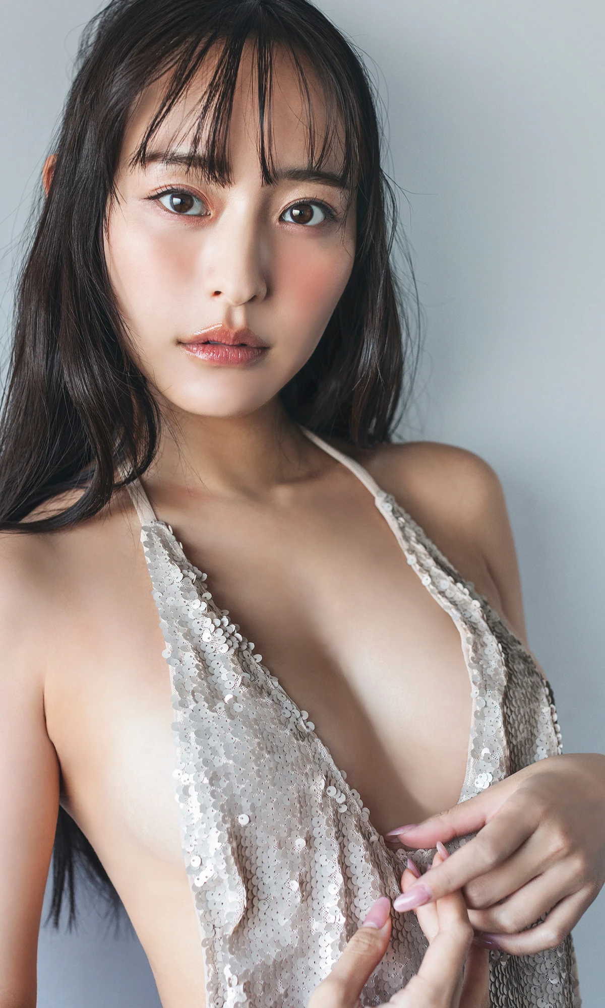 Kanami Takasaki 高崎かなみ, 週プレ Photo Book 「ヤバすぎるよ、高崎かなみ！」 Set.03