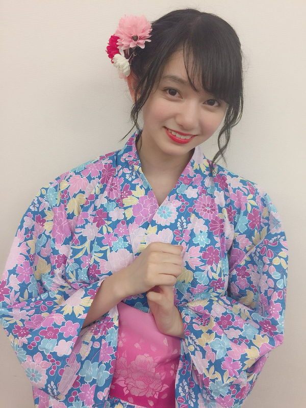 熊澤風花 キュートな水着グラビア画像ほか