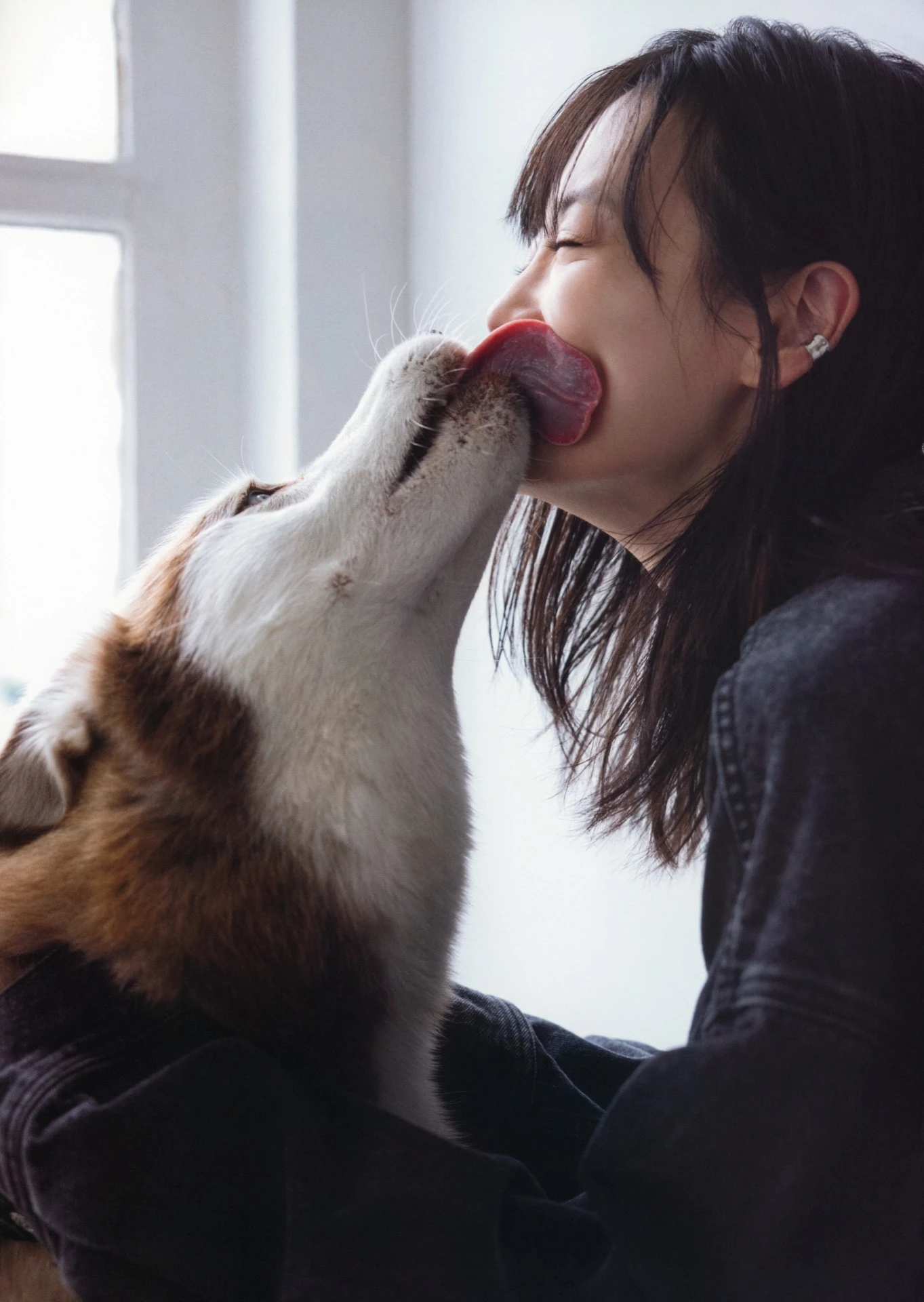 Mizuki Yamashita 山下美月, 2nd写真集 「ヒロイン」 Set.04